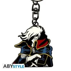 Demon Slayer Soldes 28 Albator - Porte-clés Albator