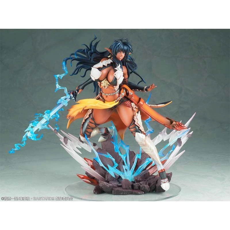 Bastard - Figurine Arshes Nei - Medicos 2 Bastard - Figurine Arshes Nei - Medicos – Image 2