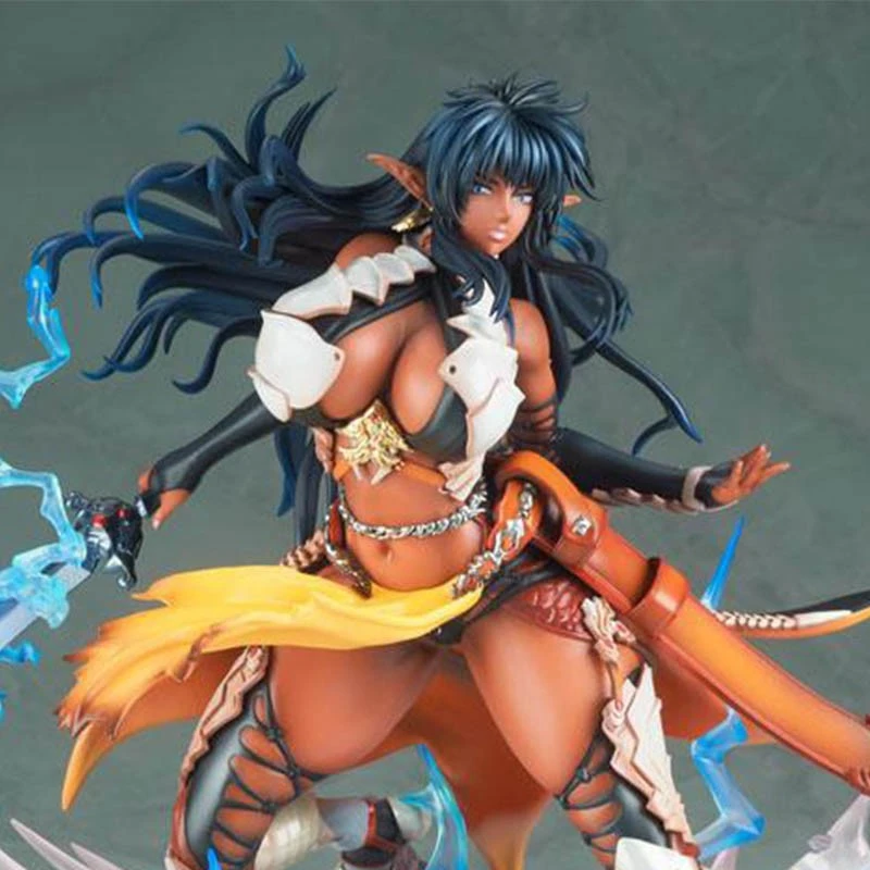 Bastard - Figurine Arshes Nei - Medicos 1 Bastard - Figurine Arshes Nei - Medicos