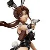 Black Lagoon - Figurine Revy Bunny Ver