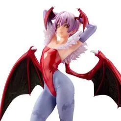 Darkstalkers - Figurine Lilith - Bishoujo