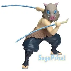 Demon Slayer - Figurine Hinosuke SPM 5 Demon Slayer - Figurine Hinosuke SPM -Demon Slayer Soldes demon slayer figurine hinosuke spm 2