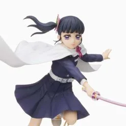 Demon Slayer - Figurine Kanao Tsuyuri - SPM