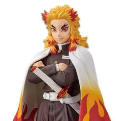 Demon Slayer - Figurine Kyojuro Rengoku