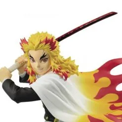 Demon Slayer - Figurine Kyojuro Rengoku