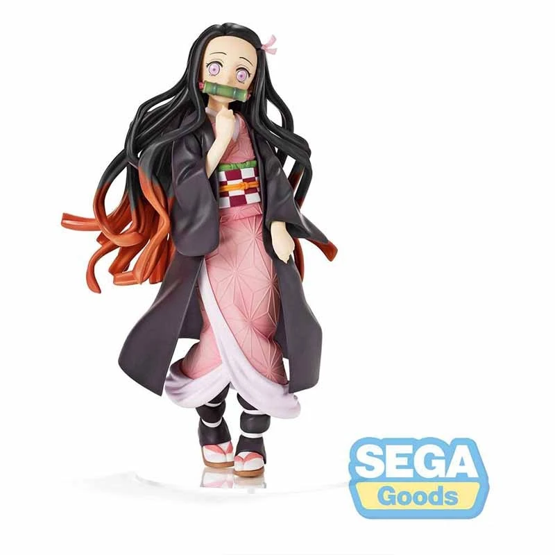 Demon Slayer - Figurine Nezuko Kamado 2 Demon Slayer - Figurine Nezuko Kamado – Image 2