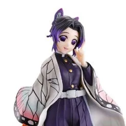 Demon Slayer - Figurine Shinobu Kocho - Ichibansho