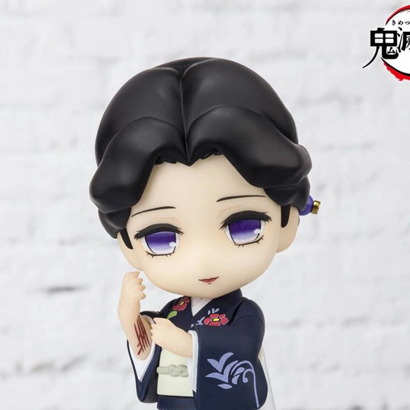 Demon Slayer - Figurine Tamayo - Figuarts Mini 1 Demon Slayer - Figurine Tamayo - Figuarts Mini