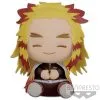 Demon Slayer - Peluche Kyojuro Rengoku