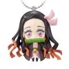 Demon Slayer - Porte Clés Nezuko - V2