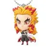 Demon Slayer - Porte Clés Kyojuro Rengoku - V2