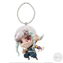 Demon Slayer - Porte Clés Tengen Uzui