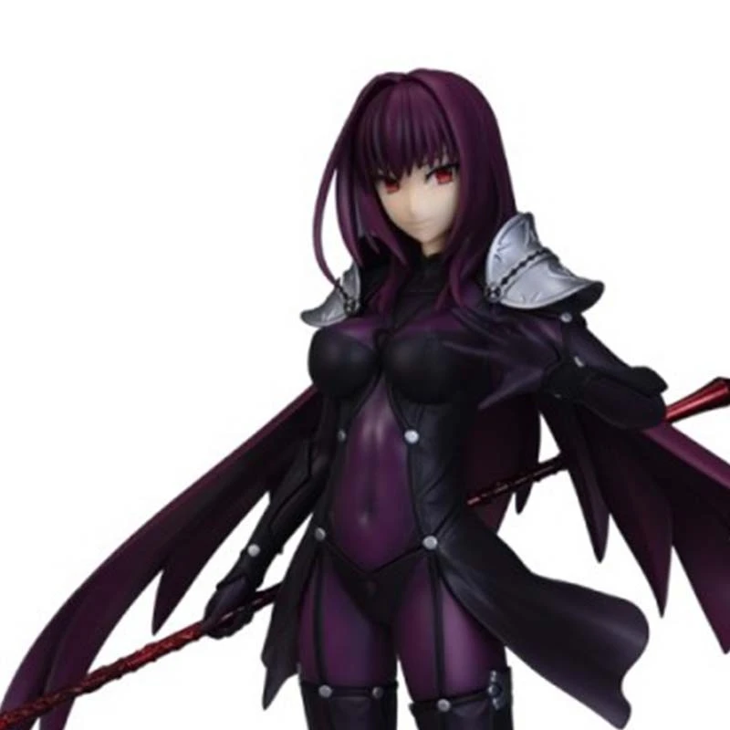Fate - Figurine Scathach - SPM 1 Fate - Figurine Scathach - SPM