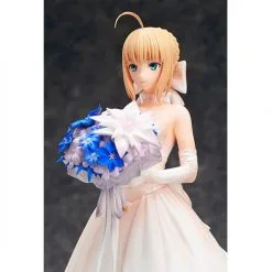 Fate/ Stay Night - Figurine Saber 10th Anniversary Royal Dress Ver. -Demon Slayer Soldes fate stay night figurine saber 10th anniversary royal dress ver 2