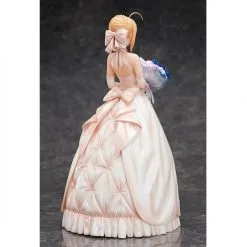 Fate/ Stay Night - Figurine Saber 10th Anniversary Royal Dress Ver. -Demon Slayer Soldes fate stay night figurine saber 10th anniversary royal dress ver 4