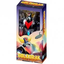 Figurine Goldorak 60 Cm - HL Pro -Demon Slayer Soldes figurine goldorak 60 cm hl pro 2