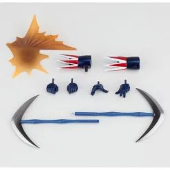 Figurine Goldorak - Legacy Of Revoltech -Demon Slayer Soldes figurine goldorak legacy of revoltech 2