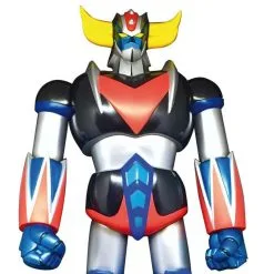 Figurine Goldorak - Marmit Ver