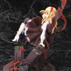 Figurine Little Queen Vania -Demon Slayer Soldes figurine little queen vania 5
