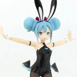 Figurine Miku Hatsune - Bicute Bunnies Ver