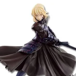 Figurine Saber Alter Heaven's Feel