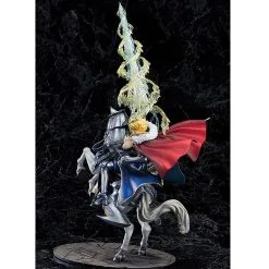 Figurine Saber Lancer Altria Pendragon -Demon Slayer Soldes figurine saber lancer altria pendragon 3