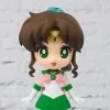 Figurine Sailor Jupiter - Figuarts Mini