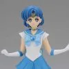 Figurine Sailor Mercury - Glitter & Glamours