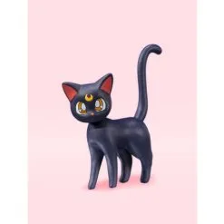 Sailor Moon - Figurine De Bunny - S.H Figuarts Animation 5 Sailor Moon - Figurine De Bunny - S.H Figuarts Animation -Demon Slayer Soldes figurine sailor moon 2