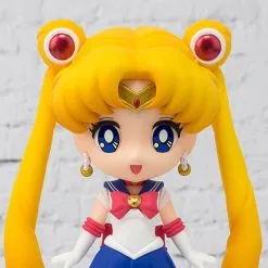 Figurine Sailor Moon - Figuarts Mini