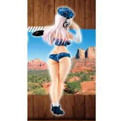 Figurine Sonico Military Urban Camouflage 5 Figurine Sonico Military Urban Camouflage -Demon Slayer Soldes figurine sonico military urban camouflage 2