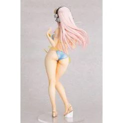 Figurine Sonico Summer Vacation - Orchid Seed 5 Figurine Sonico Summer Vacation - Orchid Seed -Demon Slayer Soldes figurine sonico summer vacation orchid seed 2