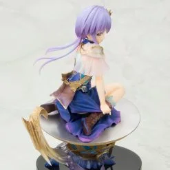 Figurine Spinaria -Demon Slayer Soldes figurine spinaria 3