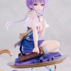 Figurine Spinaria -Demon Slayer Soldes figurine spinaria 6