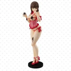 Demon Slayer Soldes -Demon Slayer Soldes figurine tachibana hina 1