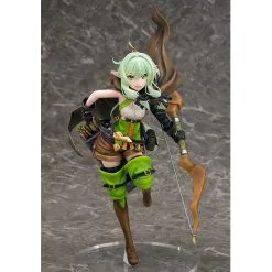 Demon Slayer Soldes -Demon Slayer Soldes goblin slayer figurine high elfe archer 1