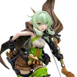 Demon Slayer Soldes 12 Goblin Slayer Figurine High Elfe Archer