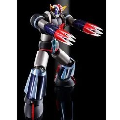 Goldorak - Figurine Grendizer Kurogane Finish 6 Goldorak - Figurine Grendizer Kurogane Finish -Demon Slayer Soldes goldorak figurine grendizer kurogane finish 2
