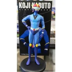 Goldorak - Figurine Koji Kabuto (Alcor) -Demon Slayer Soldes goldorak figurine koji kabuto alcor 1