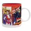 Goldorak - Mug Patrouille Des Aigles