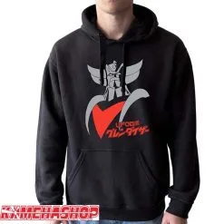 Goldorak - Sweat UFO Robot Goldorak