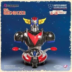 Demon Slayer Soldes -Demon Slayer Soldes goldorak ufo robot buste grendizer figurama 1