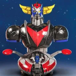 Demon Slayer Soldes 32 Goldorak - UFO Robot Buste Grendizer - Figurama