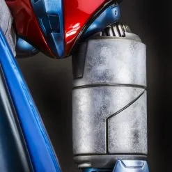 Goldorak - UFO Robot Grendizer - HQS Plus Tsume -Demon Slayer Soldes goldorak ufo robot grendizer hqs plus tsume 10