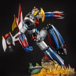Goldorak - UFO Robot Grendizer - HQS Plus Tsume -Demon Slayer Soldes goldorak ufo robot grendizer hqs plus tsume 3