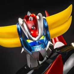 Goldorak - UFO Robot Grendizer - HQS Plus Tsume -Demon Slayer Soldes goldorak ufo robot grendizer hqs plus tsume 9