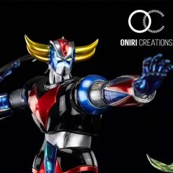 Goldorak - Ufo Robot Grendizer - Premium Statue Oniri