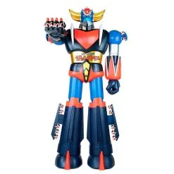 Grendizer - Figurine Goldorak - Jumbo Bonus Version -Demon Slayer Soldes grendizer figurine goldorak jumbo bonus version 2