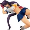 Ikki Tousen - Figurine Kanu Unchou - Noodle Stopper