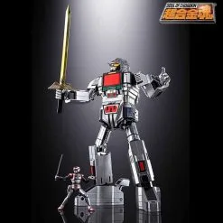 Juspion - Robot GX-97 Daileon Megabeast Invest -Demon Slayer Soldes juspion robot gx 97 daileon megabeast invest 2